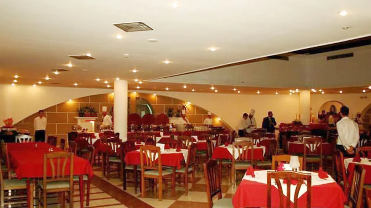 Hotel Uni sharm aqua park - Sharm Elshikh